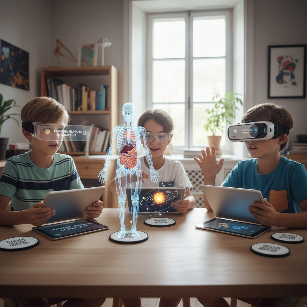 Juguetes Tecnológicos Navidad 2025: Guía de Compras Inteligentes