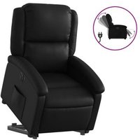 Sillón Reclinable Elevable Eléctrico