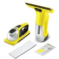 Karcher Limpiadora de Cristales WV 6 + Fregadora KV 4 Karcher Limpiadora de Cristales WV 6 + Fregadora KV 4