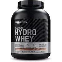 Optimum Nutrition Platinum Hydro Whey 3.5 Lbs (1,6 Kg)