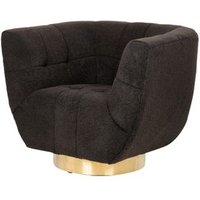 Sillón Acero Inoxidable Inari 85x75x75 Cm