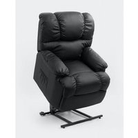 Sillón de Masaje y Relajación Automatick Pick Up