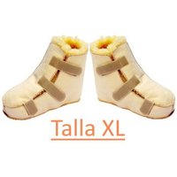 Botas Antiescaras Lambskin Premium