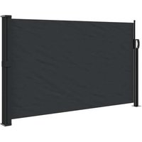 Toldo Lateral Retráctil 120x600 Cm