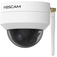 Cámara IP Foscam D4Z 4MP Exterior Zoom Óptico 4x Cámara IP Foscam D4Z 4MP Exterior Zoom Óptico 4x