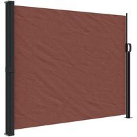 Toldo Lateral Retráctil 160x600 Cm