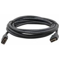 Cable Kramer HDMI Flexible Alta Velocidad con Ethernet