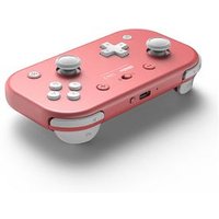 Gamepad Inalámbrico 8bitdo Lite2 Bluetooth para Android y Switch