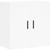 Armario de pared Vidaxl 60x31x60 cm