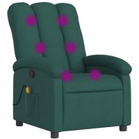 Sillón de Masaje Reclinable