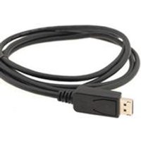 Cable Kramer DisplayPort Macho a Macho Cable Kramer DisplayPort Macho a Macho