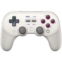 Gamepad Inalámbrico 8bitdo Pro2 Bluetooth