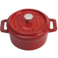 Mini Cocotte Staub 10cm