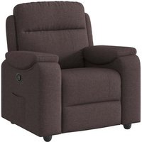 Sillón Reclinable Vidaxl