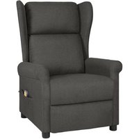 Sillón de Masaje Vidaxl