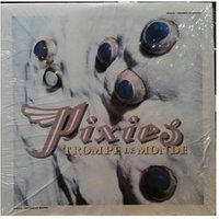 Vinilo Trompe Le Monde Pixies