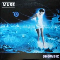Vinilo Muse Showbiz