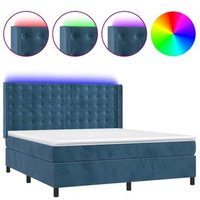 Cama Box Spring 180x200 Cm