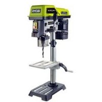 Taladro de Columna 390W, 5 Velocidades