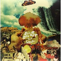 Lp. Oasis. Dig Out Your Soul