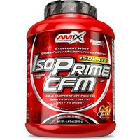 Proteína Aislada Amix Isoprime CFM 2 Kg