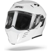 Casco Simpson Darksome Bs