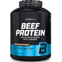 BiotechUSA Proteína de Ternera 1816 gr