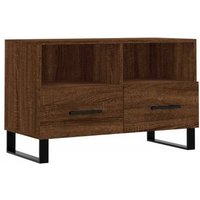 Mueble para TV Vidaxl 80x36x50 cm