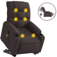 Sillón Eléctrico Reclinable y Elevable