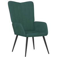 Sillón de Relax Vidaxl