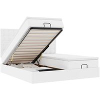 Cama Otomana Vidaxl 180x200cm