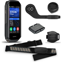 Garmin Edge 1050 Bundle