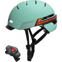 Casco Urbano Inteligente Livall BH51M Neo con Bluetooth y LED/SOS