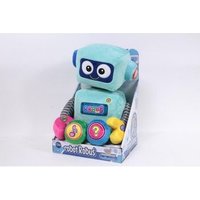 Robot Robuś E-edu