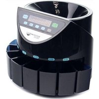 Contadora de Monedas Cash Tester CC 601