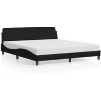 Cama 180x200 Cm Sin Colchón