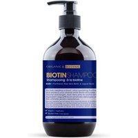 Acondicionador de Biotina