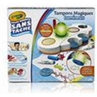 Tampones Luminosos Color Wonder Tampones Luminosos Color Wonder