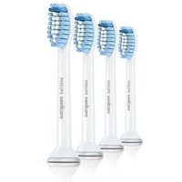 Cabezales de cepillo Philips Sonicare Hx6054/07 Sensible Estándar