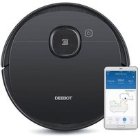 Aspiradora Robot Deebot Ozmo 0950 Aspiradora Robot Deebot Ozmo 0950