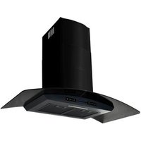 Campana Extractora de Pared Acero Inoxidable 90 Cm Campana Extractora de Pared Acero Inoxidable 90 Cm