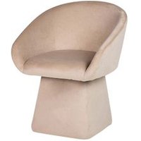 Butaca Giratoria 63x65x72 Cm