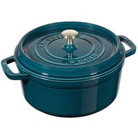 Olla Staub Redonda 24 cm Olla Staub Redonda 24 cm