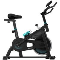 Bicicleta Indoor Cecotec Drumfit 6000 Compact