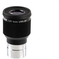 Ocular Skywatcher SWA-58 6mm 1.25"
