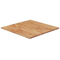 Tablero Cuadrado de Roble 60x60x1.5 cm Tablero Cuadrado de Roble 60x60x1.5 cm