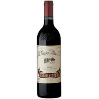 La Rioja Alta Gran Reserva 890 La Rioja Alta Gran Reserva 890