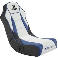 Silla De Suelo Para Juegos Sony Playstation Geist 2.0