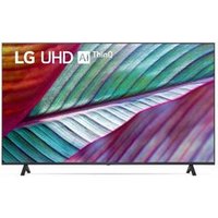 Televisor LG 86" 4K UHD Smart TV UR78