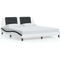 Cama Matrimonial con Cabecero